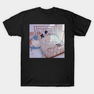 Family cats T-Shirt